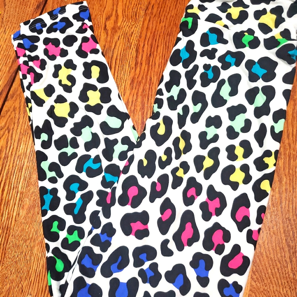 Lularoe TC leggings